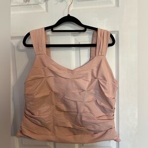 Express Tank/Shirt